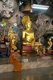 Thailand: Monk, Wat Tham Seua, Krabi Town, Krabi Province, Southern Thailand