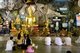 Thailand: Buddhist monks, nuns and other devotees, Wat Tham Seua, Krabi Town, Krabi Province, Southern Thailand