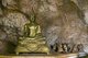 Thailand: Buddha, Wat Tham Seua, Krabi Town, Krabi Province, Southern Thailand